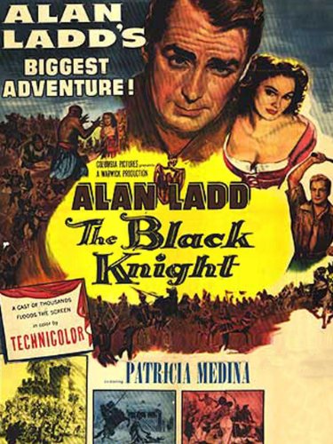 O Espadachim Negro