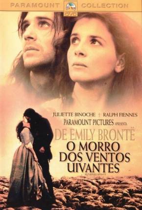 O Morro dos Ventos Uivantes
