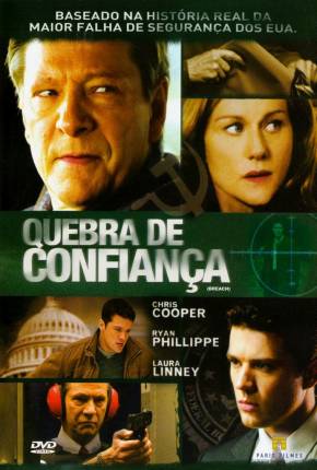 Quebra de Confiança / Breach