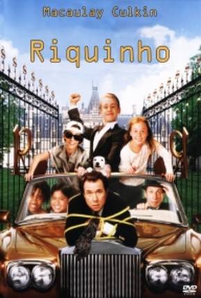 Riquinho 1080P
