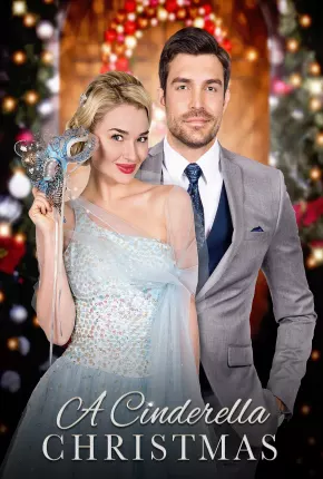 Um Natal de Cinderela