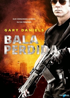 Bala perdida