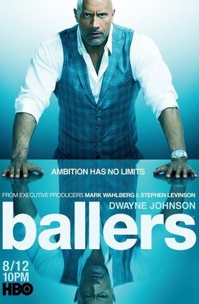 Ballers - 4ª Temporada
