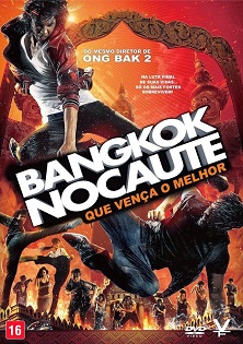 Bangkok Nocaute