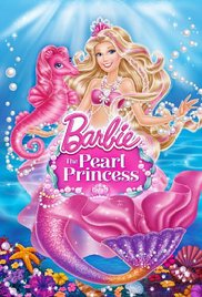 Barbie - A Sereia Das Pérolas