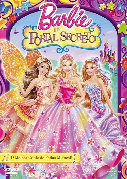 Barbie e o Portal Secreto