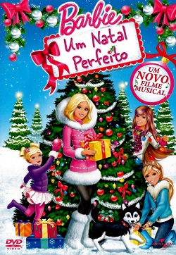 Barbie - Um Natal Perfeito