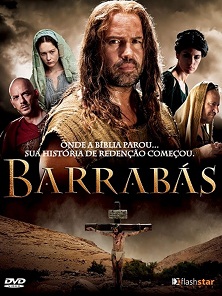 Barrabás