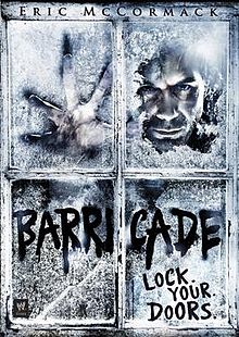 Barricada