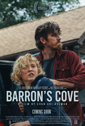 Barrons Cove - FAN DUB