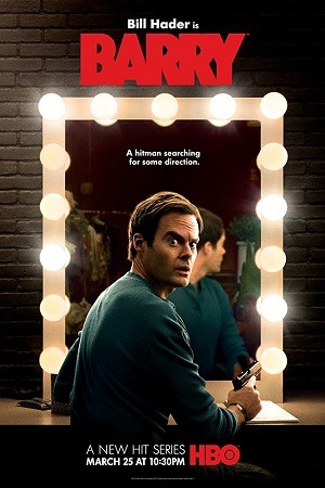 Barry - 1ª Temporada