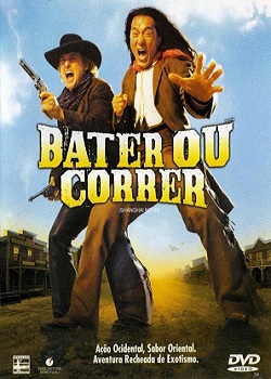 Bater ou Correr