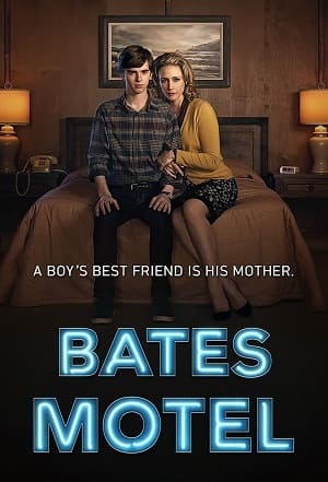 Bates Motel - 1ª Temporada