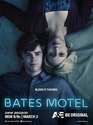 Bates Motel - 2ª Temporada