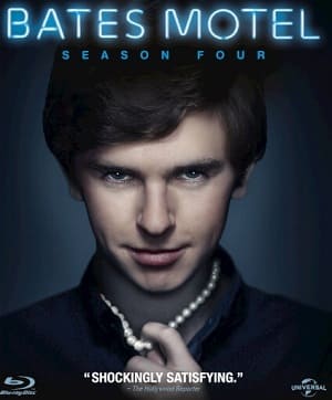 Bates Motel - 4ª Temporada