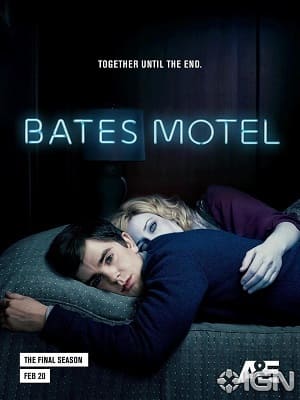 Bates Motel - 5ª Temporada