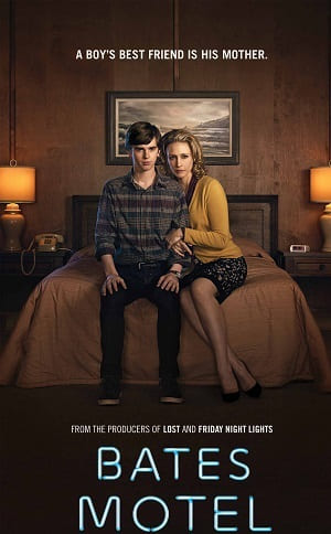 Bates Motel