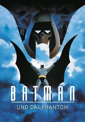 Batman - A Máscara do Fantasma