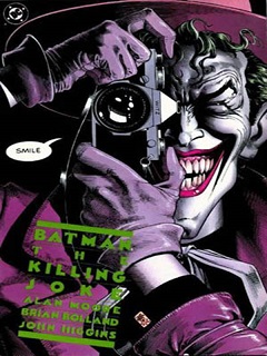 Batman - A Piada Mortal - Legendado