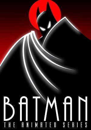 Batman - A Série Animada 1ª Temporada