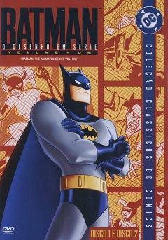 Batman - A Série Animada
