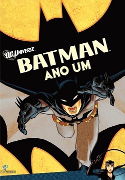 Batman - Ano Um