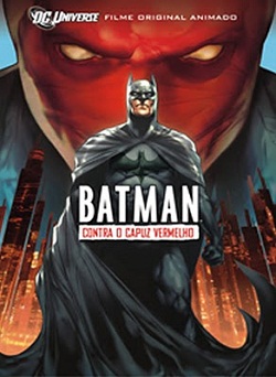 Batman Contra o Capuz Vermelho