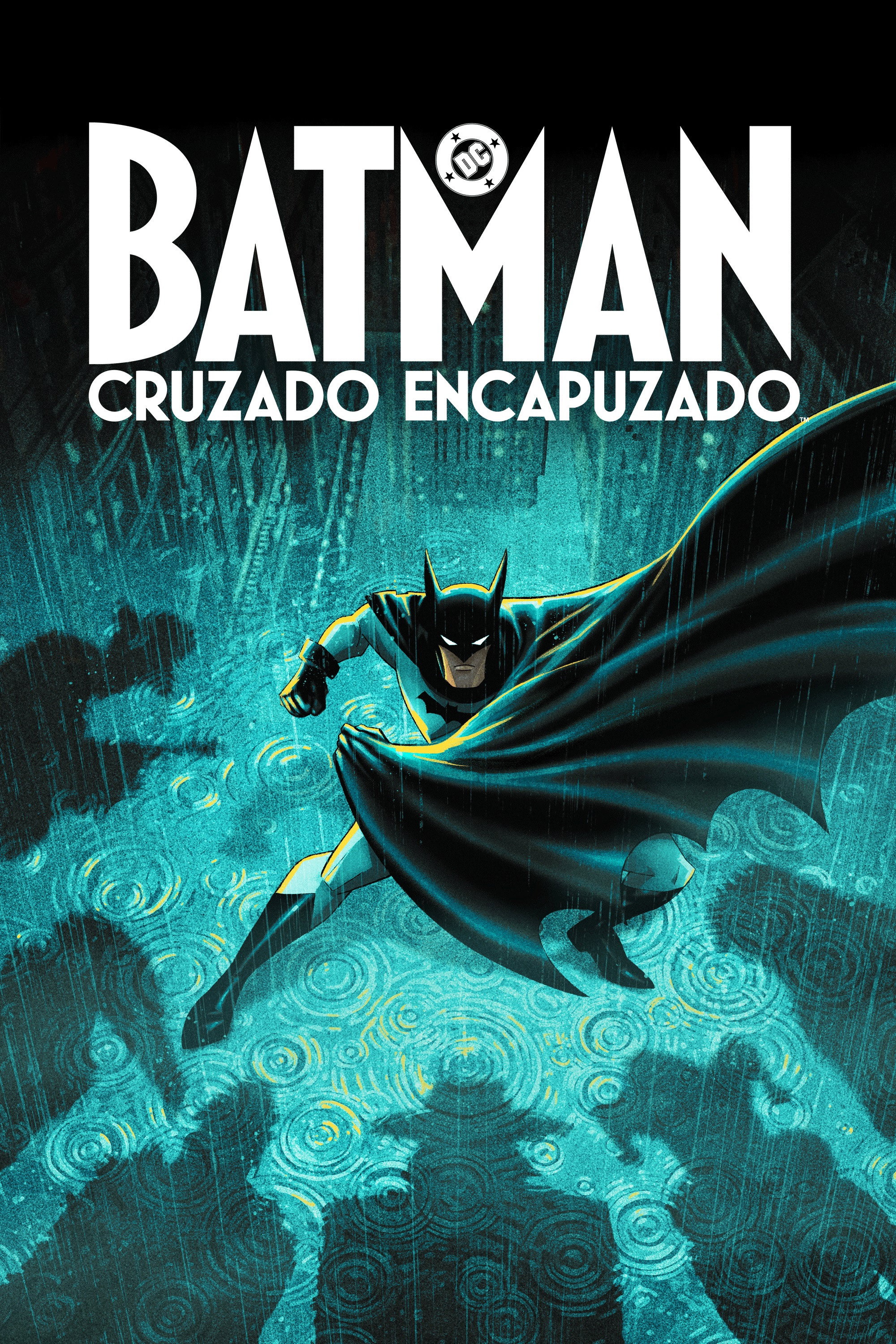 Batman: Cruzado Encapuzado - 2ª Temporada