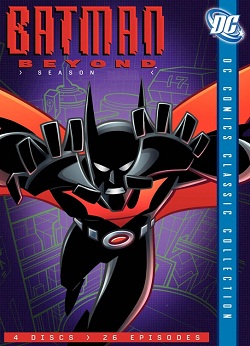 Batman do Futuro