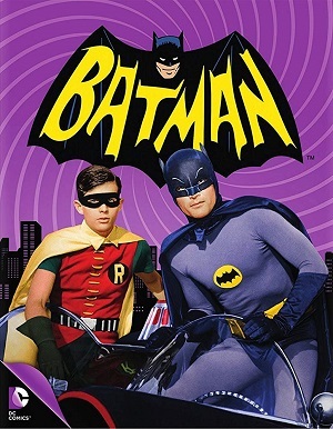 Batman e Robin - 1ª Temporada