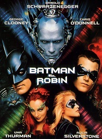 Batman & Robin