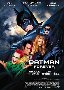 Batman Eternamente