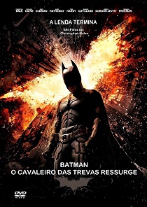 Batman - O Cavaleiro das Trevas Ressurge - Dublado