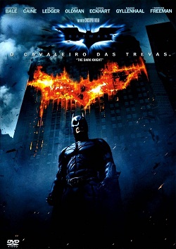 Batman - O Cavaleiro das Trevas
