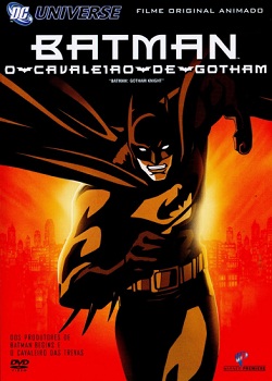 Batman - O Cavaleiro de Gotham
