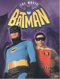 Batman - O Homem-Morcego
