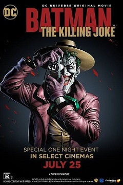 Batman - The Killing Joke