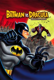 Batman Vs Drácula