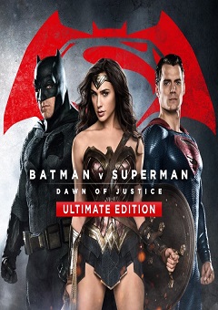 Batman Vs Superman - Edição Definitiva