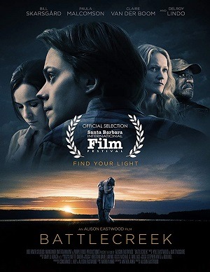 Battlecreek - Legendado