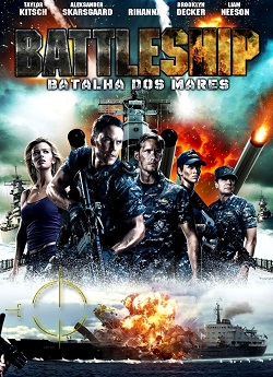 Battleship - A Batalha dos Mares