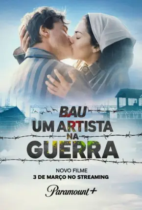 Bau - Um Artista na Guerra