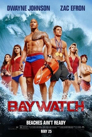 Baywatch - S.O.S. Malibu - Legendado