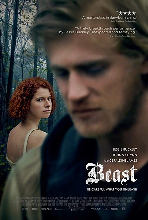 Beast - Legendado