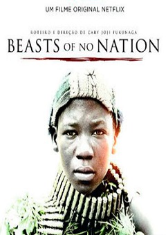 Beasts of No Nation