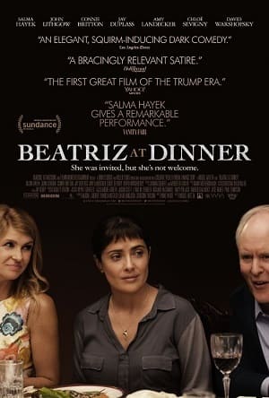 Beatriz at Dinner - Legendado