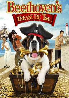 Beethoven e o Tesouro Secreto