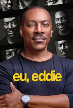 Being Eddie