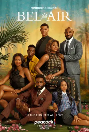 Bel-Air - 4ª Temporada