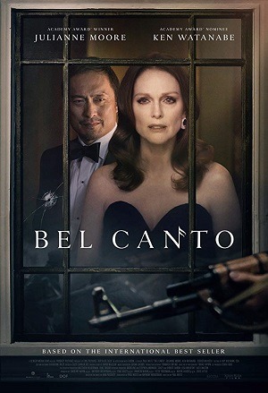 Bel Canto - Legendado